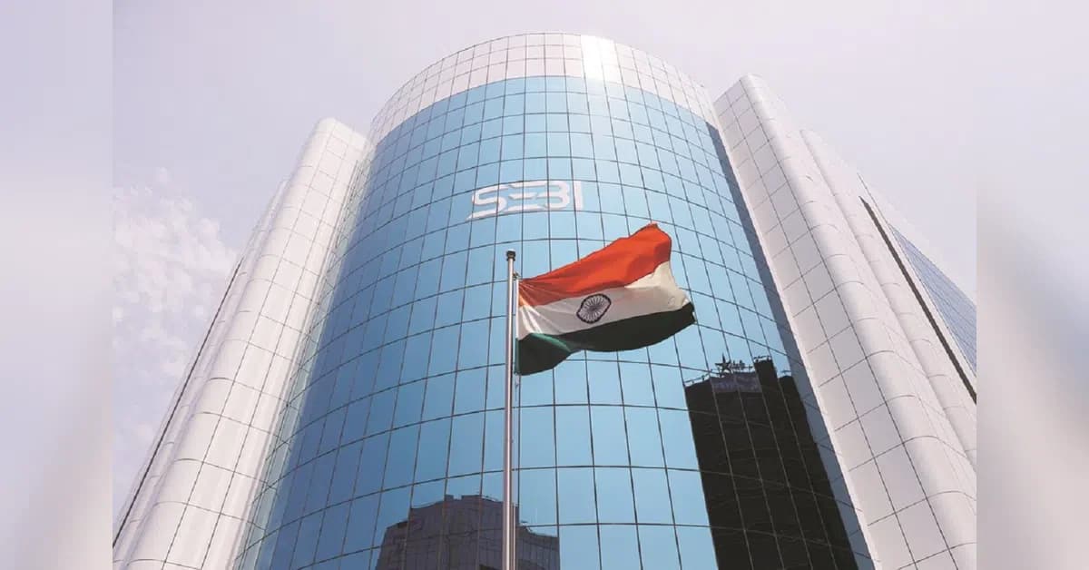 Sebi's revised methodology reveals ₹141 lakh crore household wealth in markets