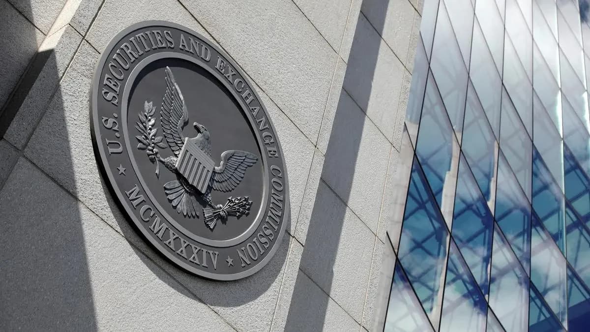 SEC Finalizes New Insider Trading Rules for Foreign Companies