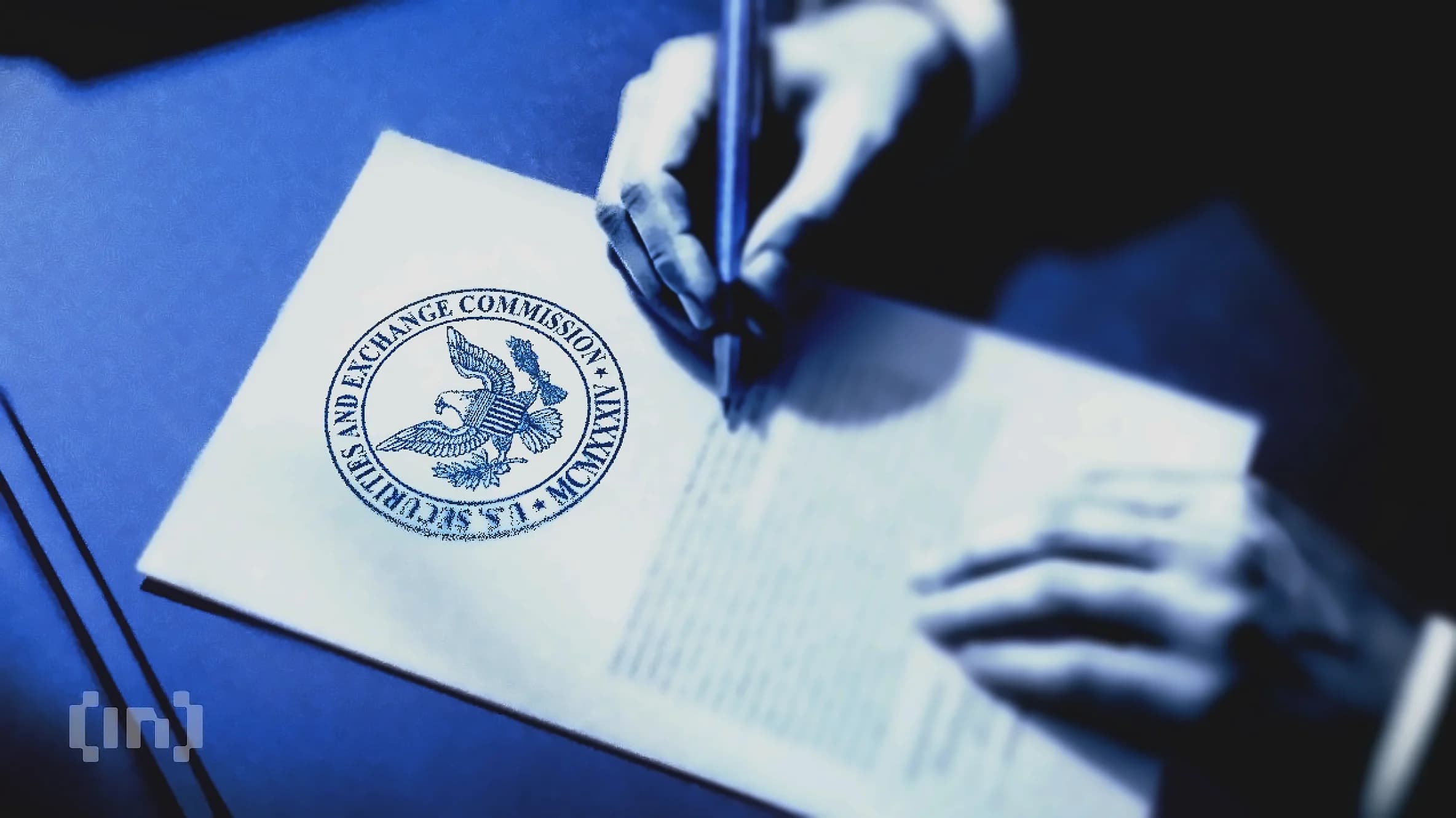 SEC Crypto Custody Rule Advances to White House Review