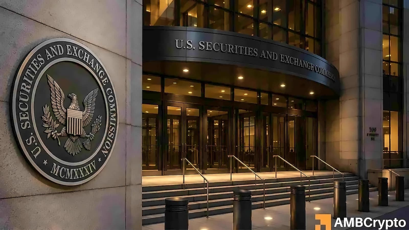 SEC Delays Prediction Market ETFs as Polymarket Pushes Parlays