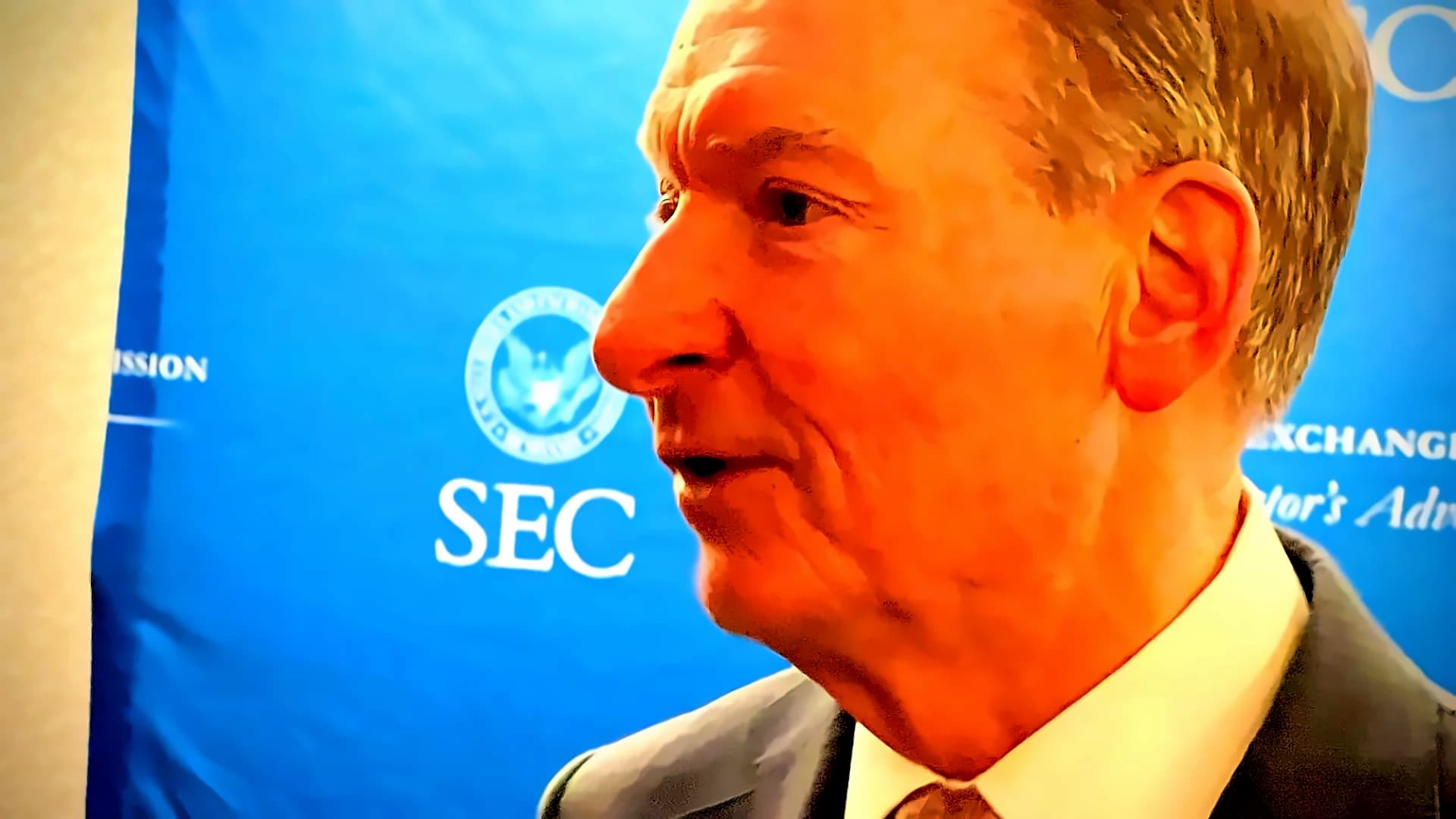 SEC Plans Orderly ETF Review Process Amid Filing Boom