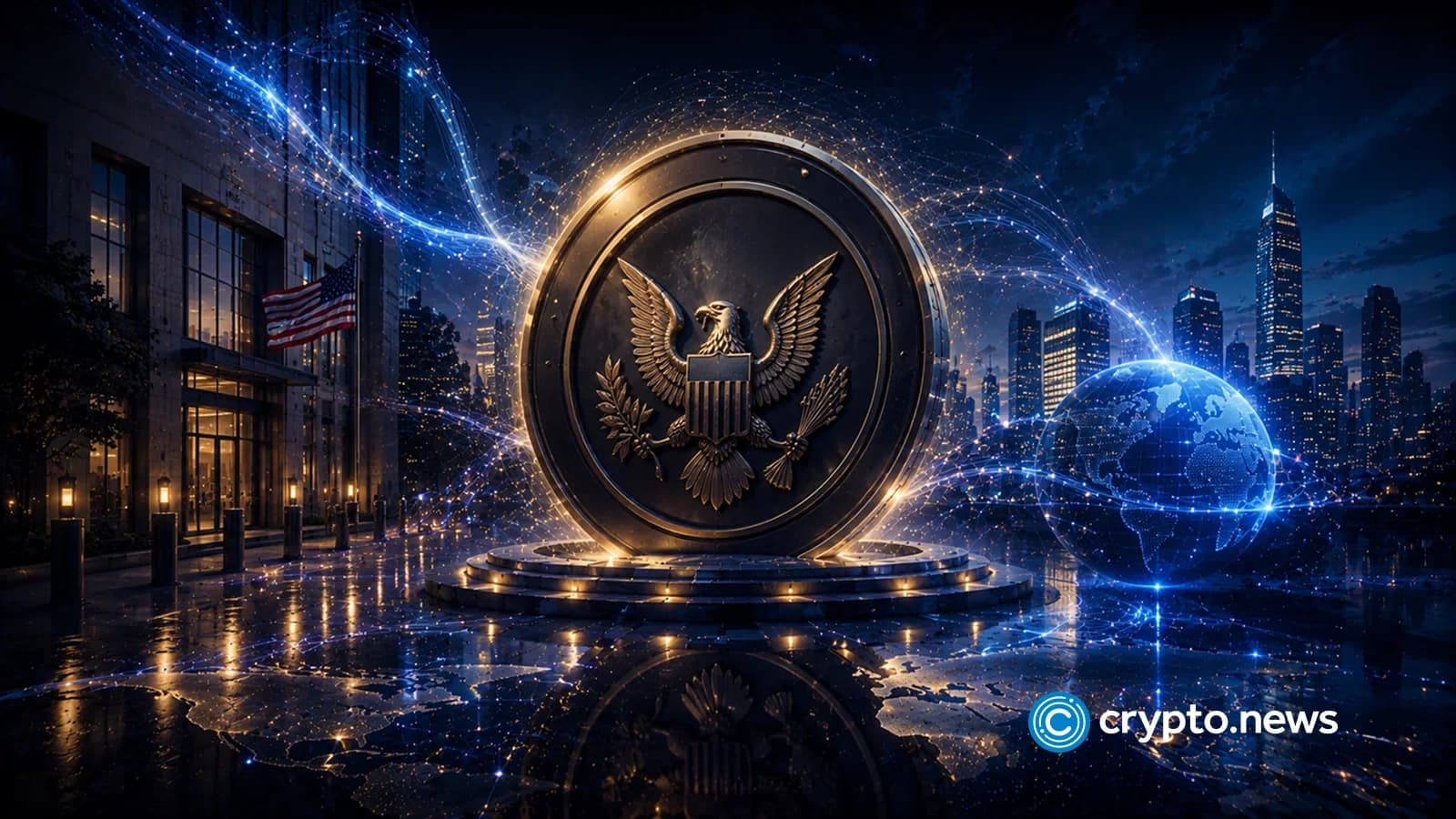 SEC Sues 38 Entities Over Fake Investment Adviser Filings