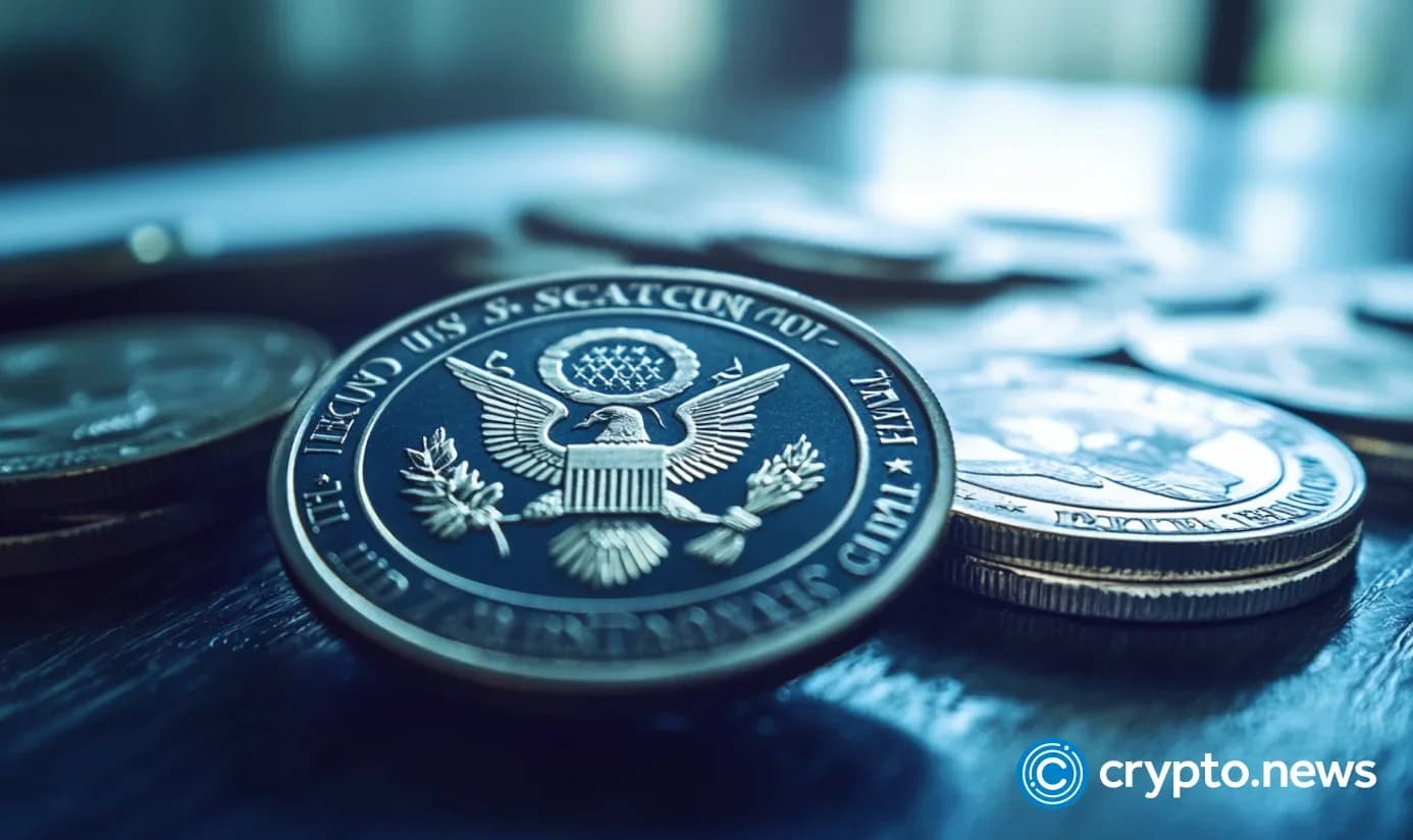 SEC Wins $5.5M Default Judgment in Historic Crypto Romance-Scam Case