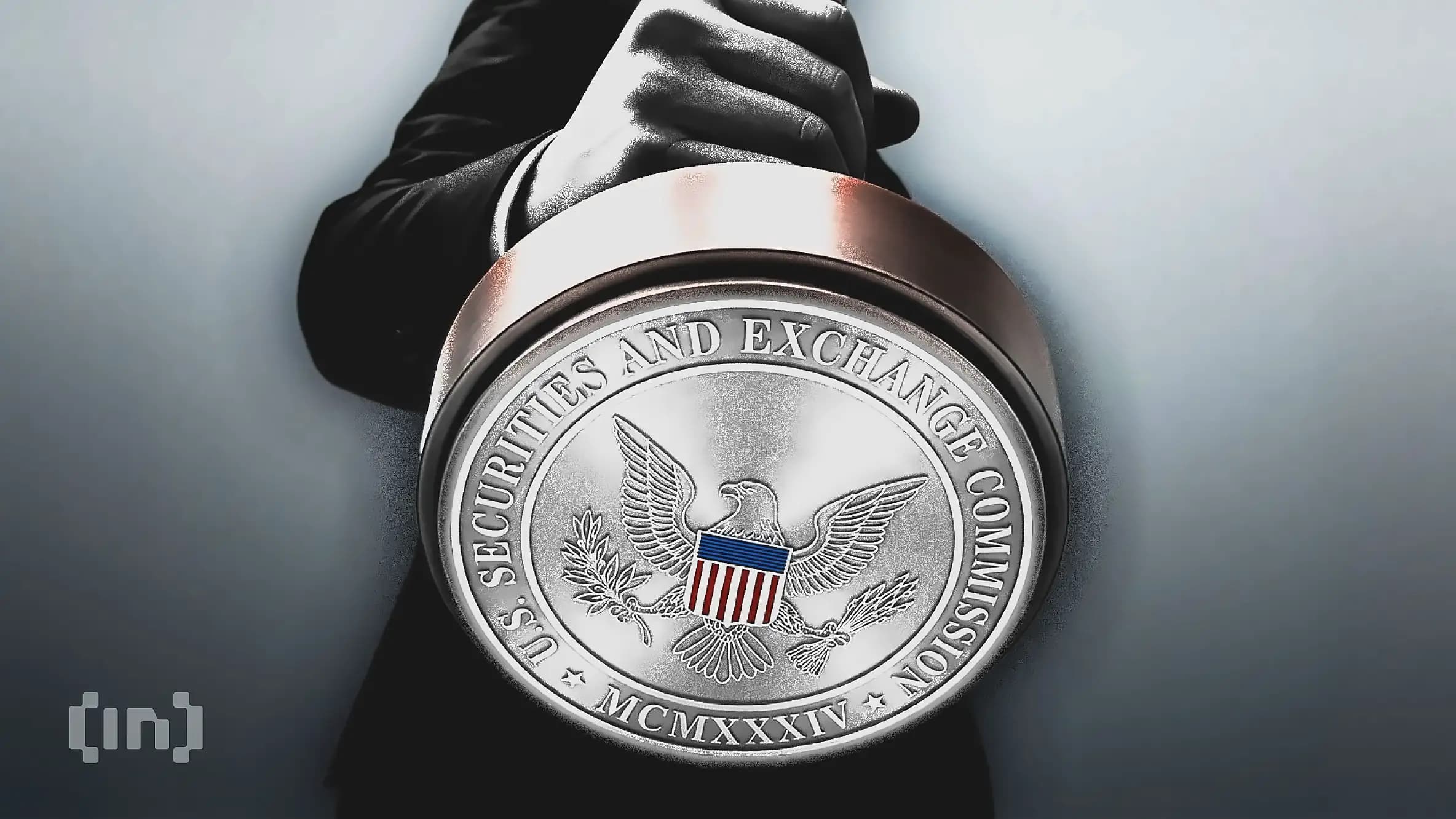 SEC's Peirce Narrows Tokenized Stock Exemption to Issuer-Backed Shares