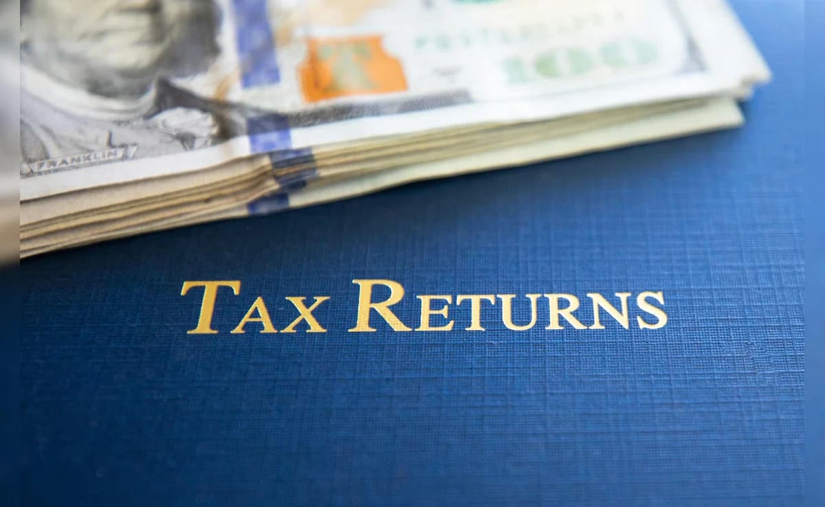 Section 44ADA: Tax Professionals Can Save on ₹50L Income