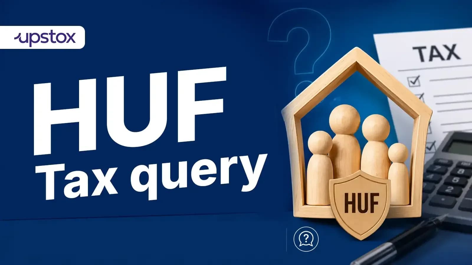 Section 87A Rebate: HUFs Can't Claim, Capital Gains Setoff Available