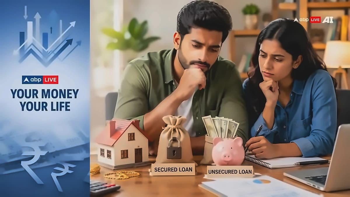 Secured vs Unsecured Loans: Key Differences & Cost Considerations