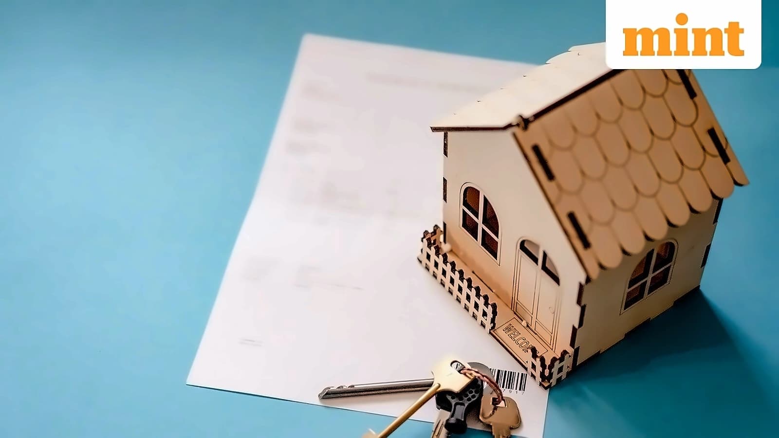 Security deposit rules: Legal limits and deductions in India