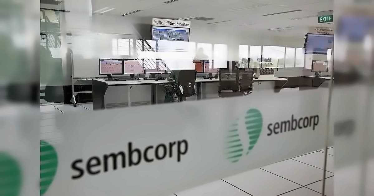 Sembcorp to file $500M IPO papers for Indian unit targeting Mumbai listing