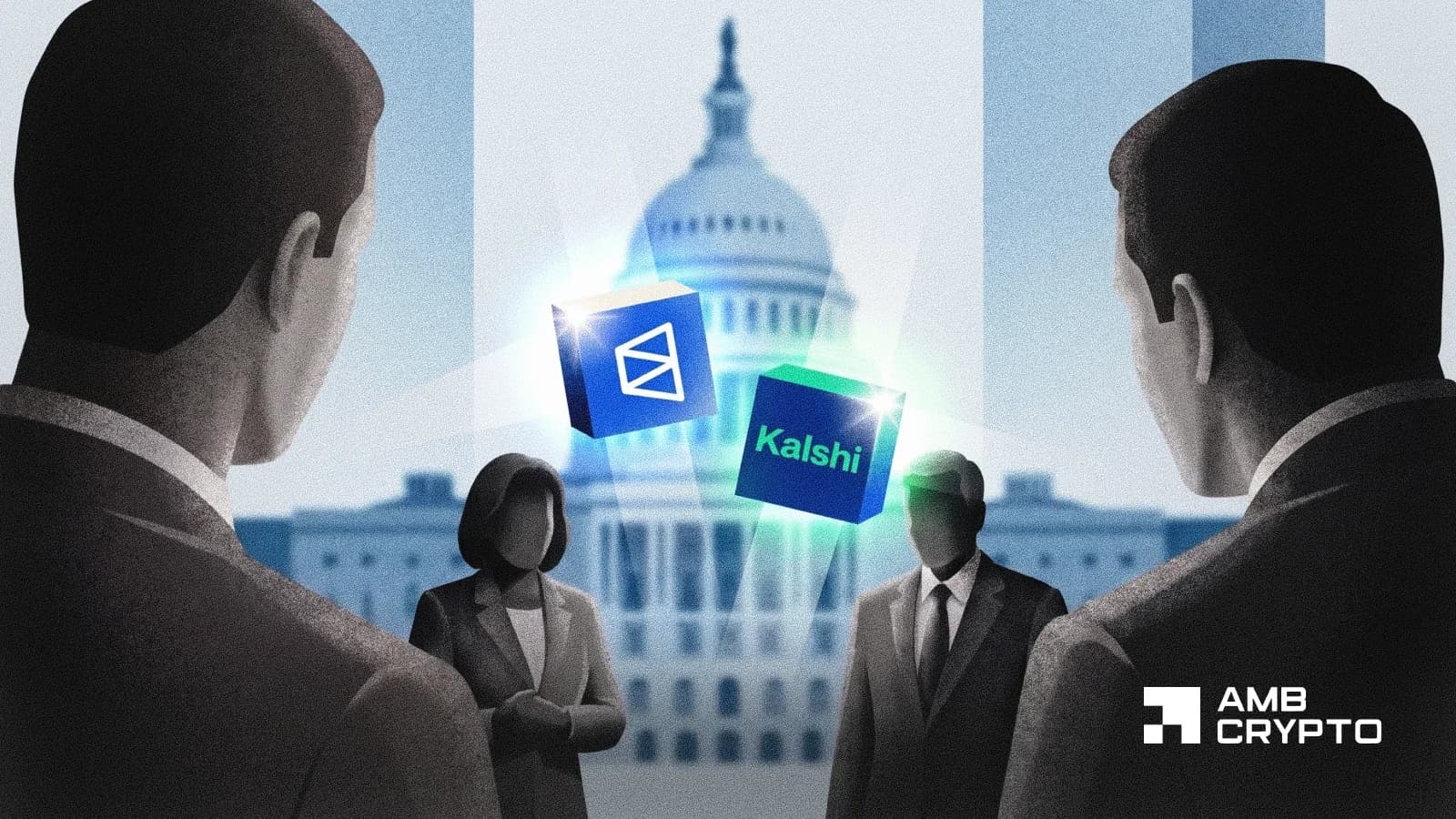 Senate Democrats Seek Public Hearing on Prediction Markets