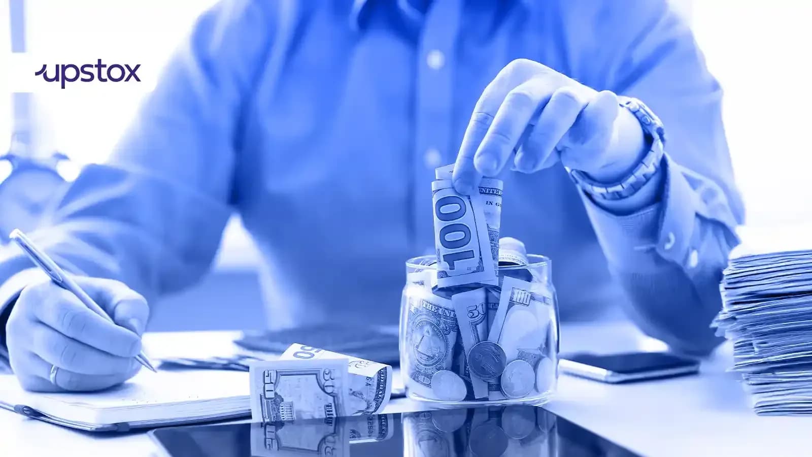 Senior citizen savings rates: Post Office leads at 4%, banks at 2.5%