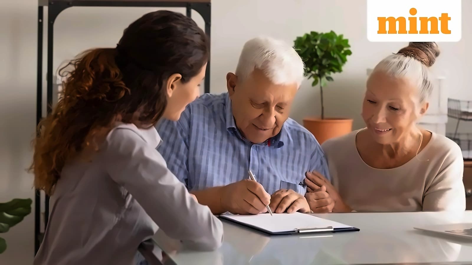 Senior citizens can claim ₹50,000 medical deduction without insurance