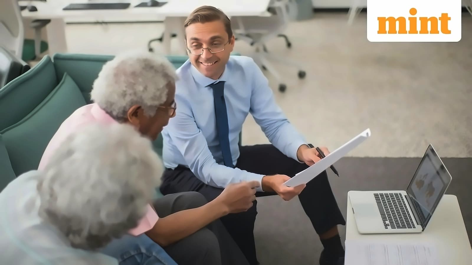 Senior citizens can save tax through ITR benefits and exemptions