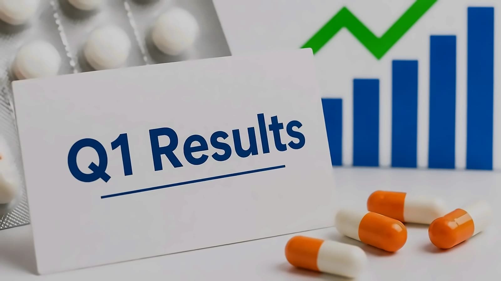 Senores Pharma Q1 profit jumps 56% on regulated markets growth