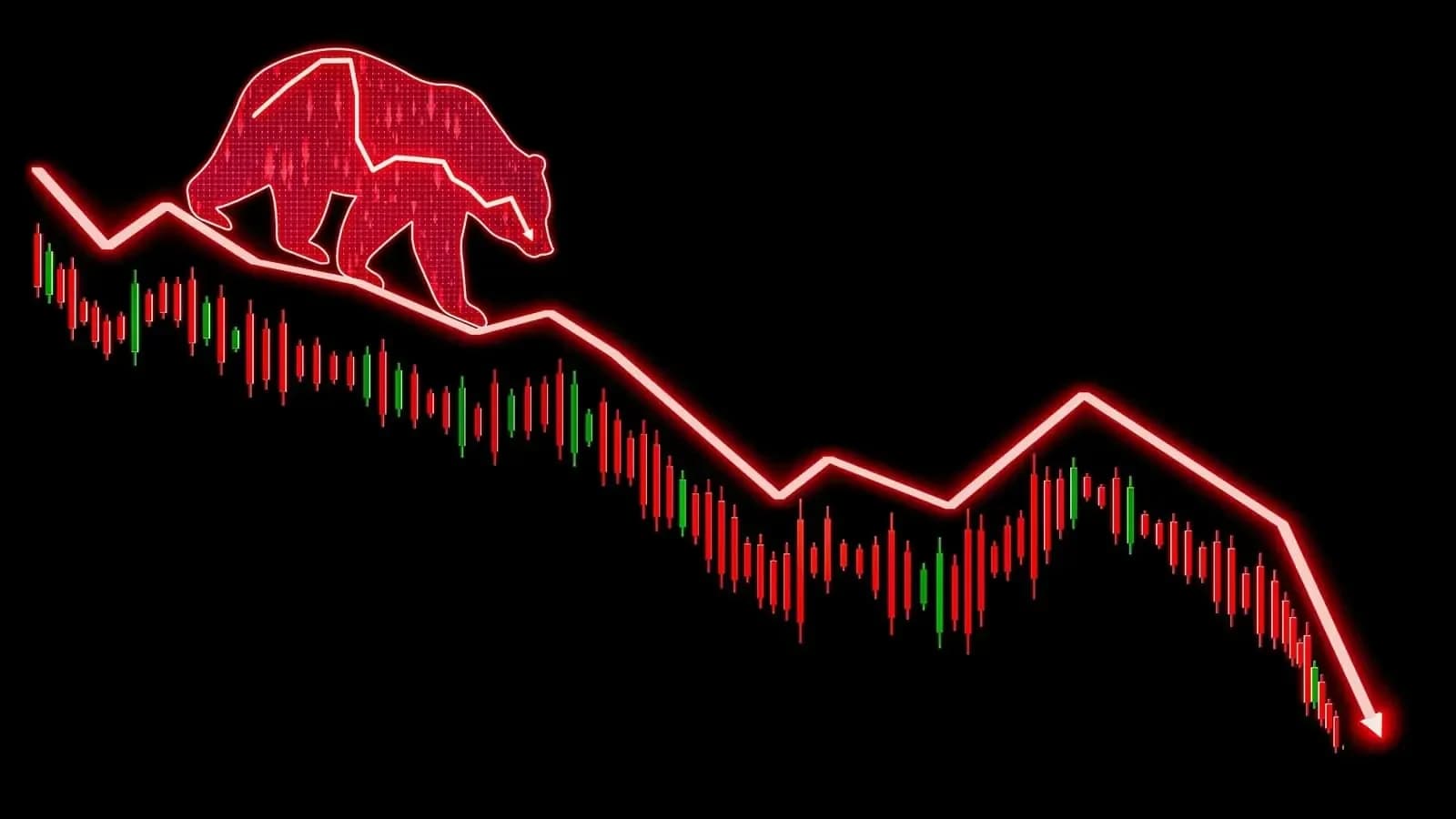 SENSEX drops 161 pts, NIFTY50 falls 45 pts on rupee hit 96/dollar