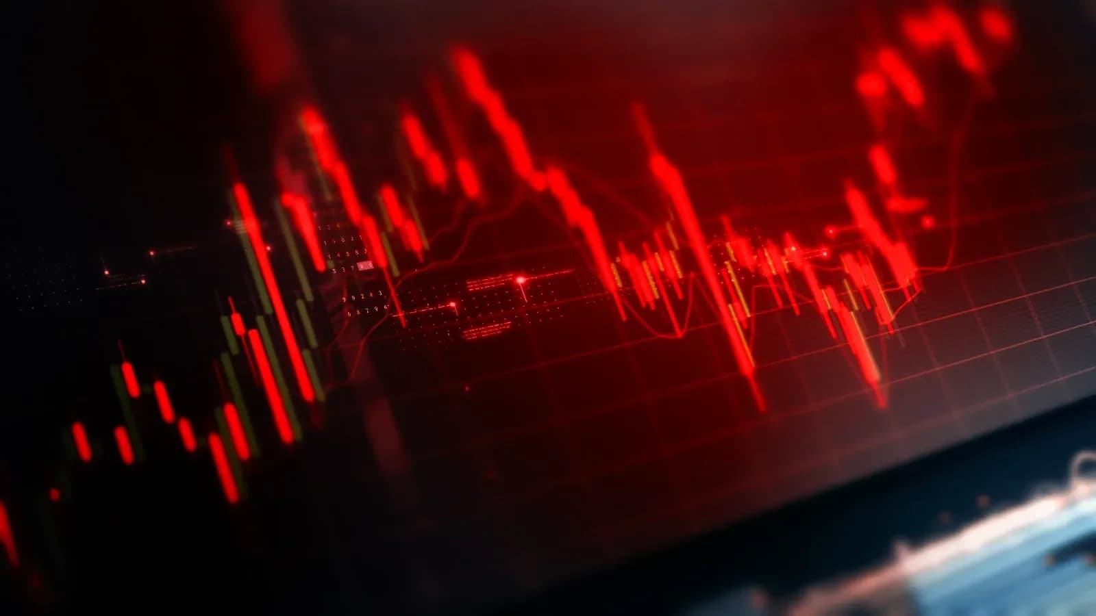 SENSEX drops 479 points, NIFTY50 closes at 23,913 on May 26