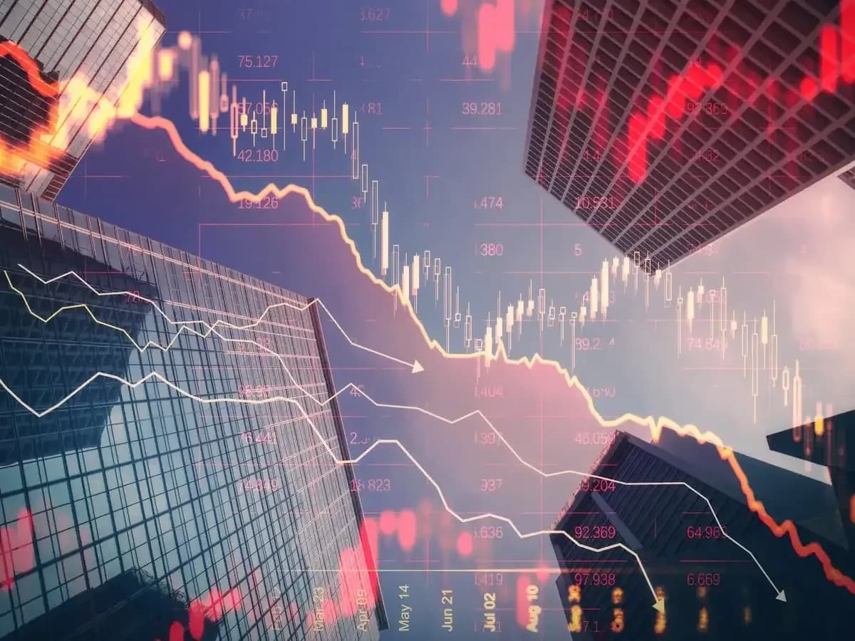 NIFTY50 holds 24,000 amid crude surge, bond yields pressure