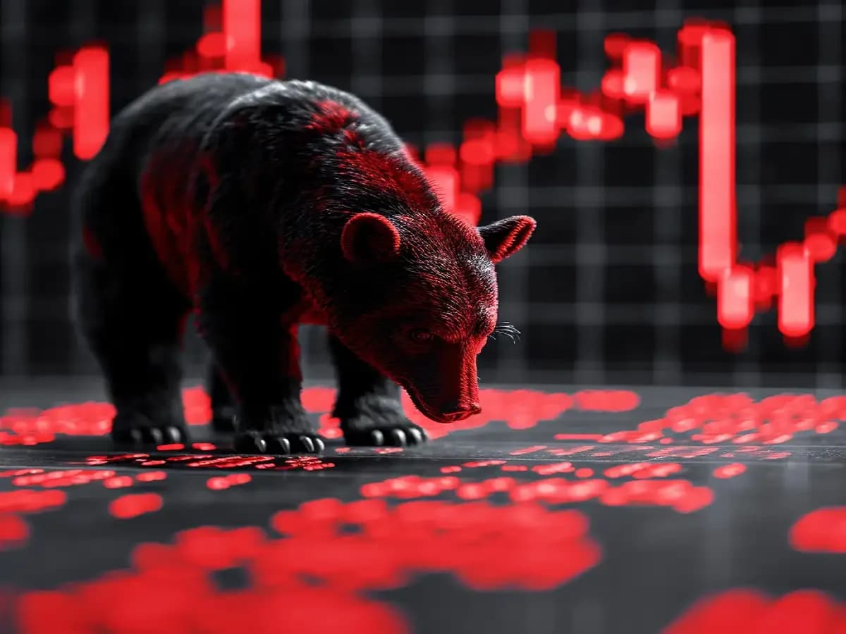 Sensex recovers 300pts, Nifty above 23,500; energy stocks lead