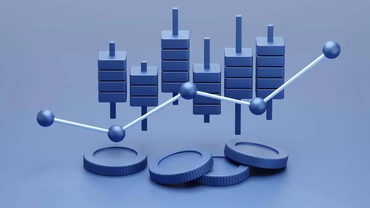 Sensex ends flat at 73,983, Nifty down 27 pts amid geopolitical tensions