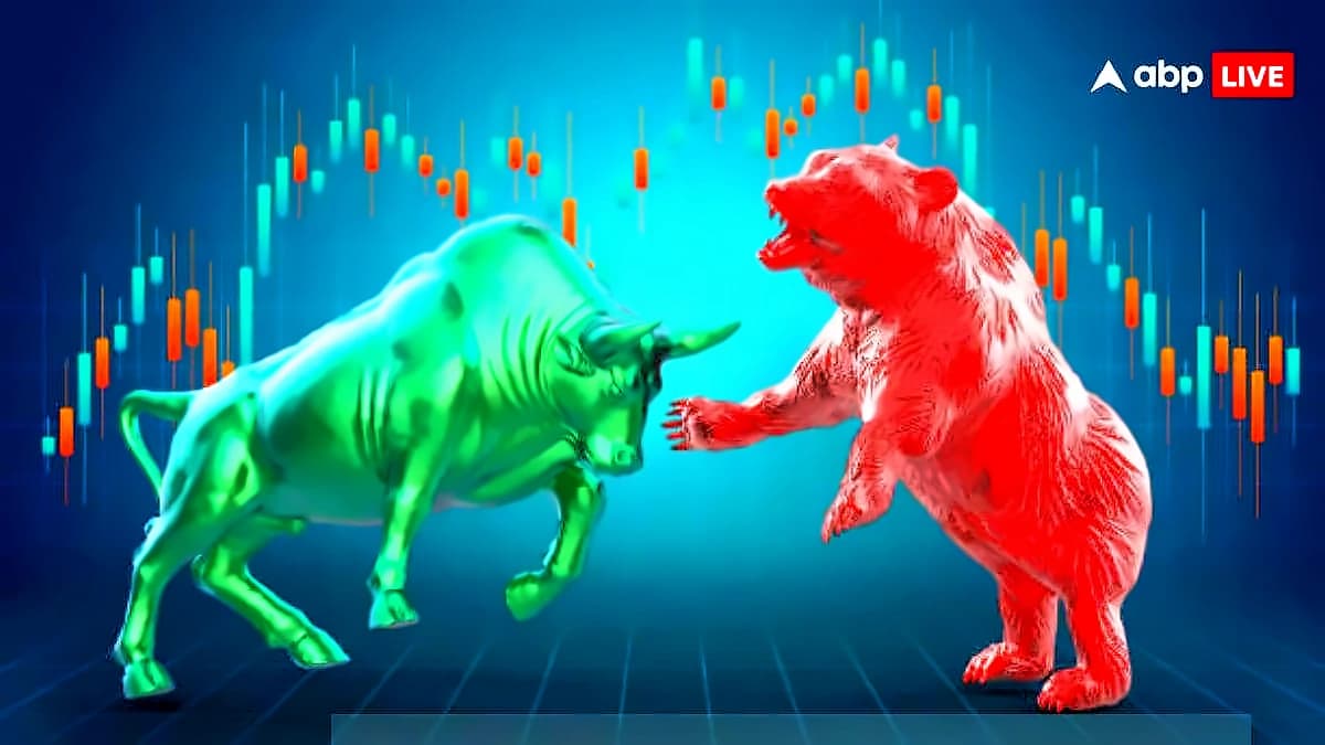 Sensex Falls 2.8%, Nifty Down 1.9% in May Amid West Asia Uncertainty