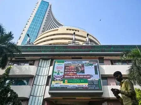 Sensex falls 372 points, Nifty below 24,000 amid profit booking