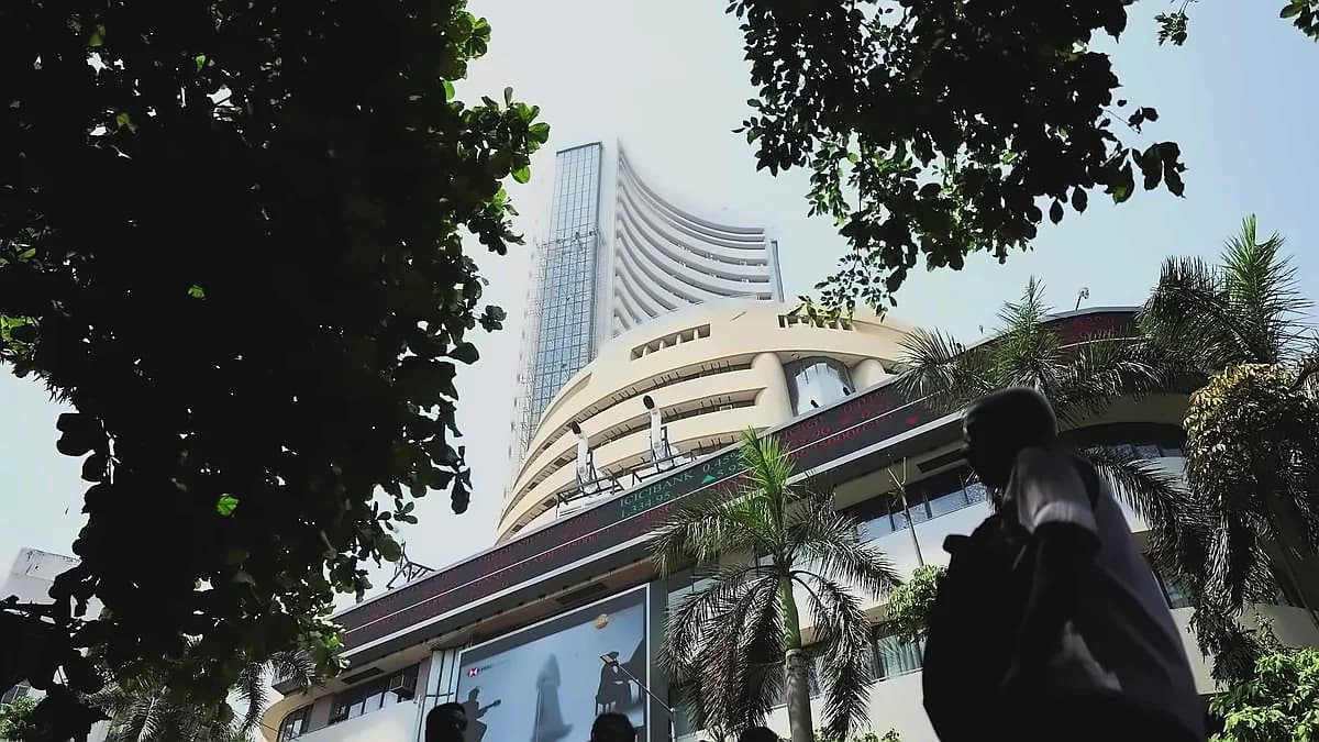 Sensex jumps 531 points, Nifty up 78 points in early trade