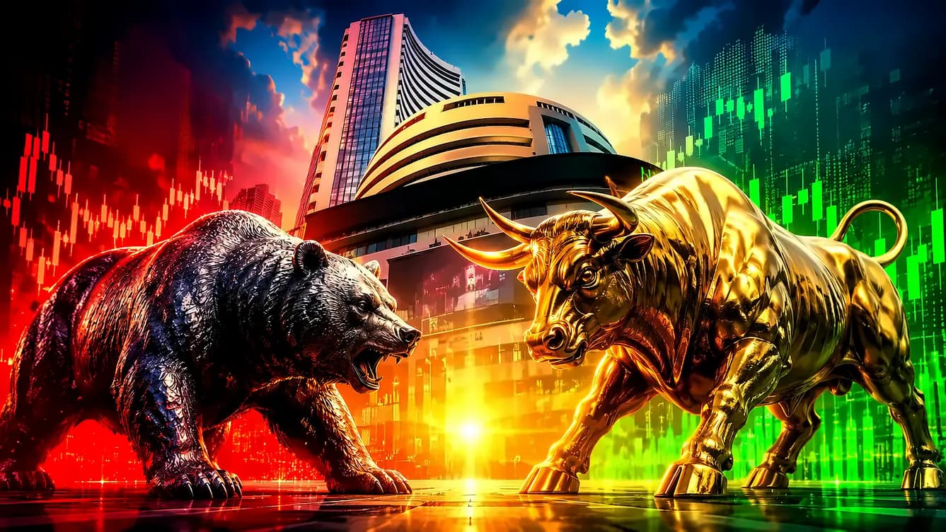 Sensex gains 130.5 points, Nifty closes at 24,078.50 on US inflation boost