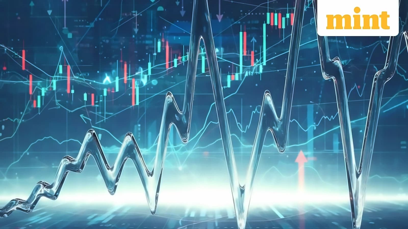 Nifty CAS Volatility Eases as Gap Narrows to 5.5 Basis Points