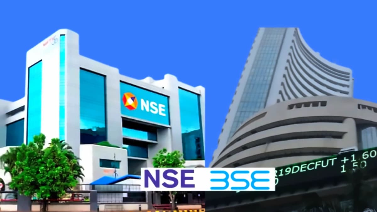 Sensex drops 493 points, Nifty extends losing streak to 6 sessions