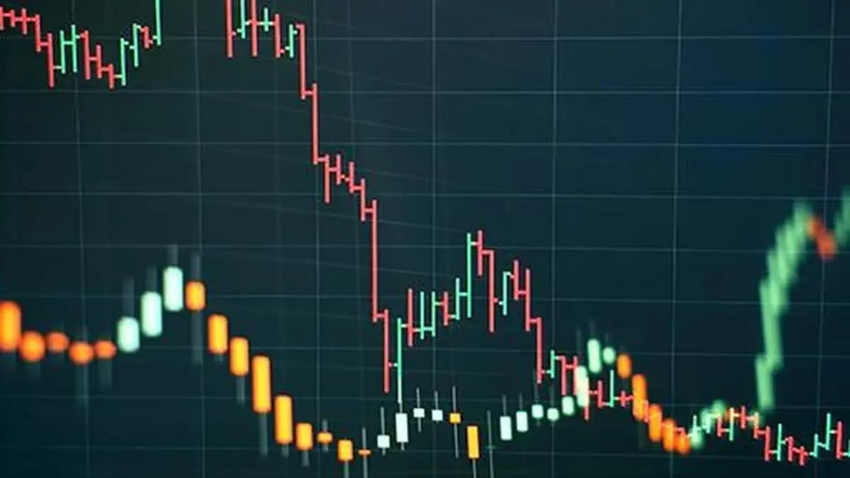 Sensex Crashes 700+ Pts, Nifty Below 24,200 as Oil Prices Surge