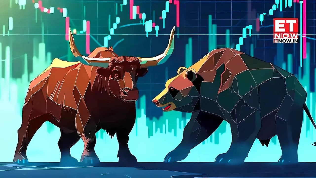 Nifty 50 Trades Below 24,350 as Metal Shares Decline; Sensex Down 0.35%