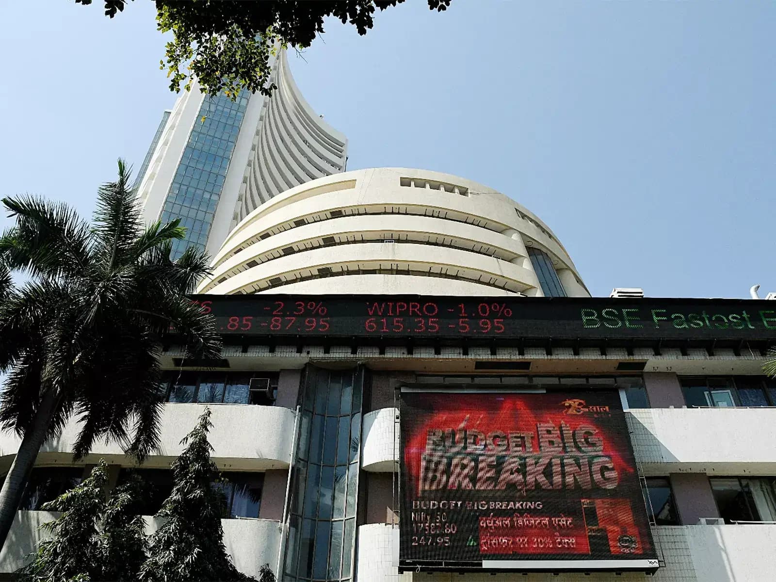 Nifty targets 24,800-24,500 in July; buy dip strategy recommended