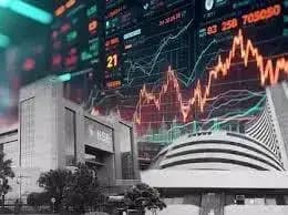 Nifty 50 faces 23,800 support test as oil prices surge above $110