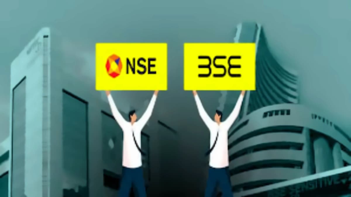 Sensex, Nifty Set for Volatile Week; Fed Meeting Key Focus