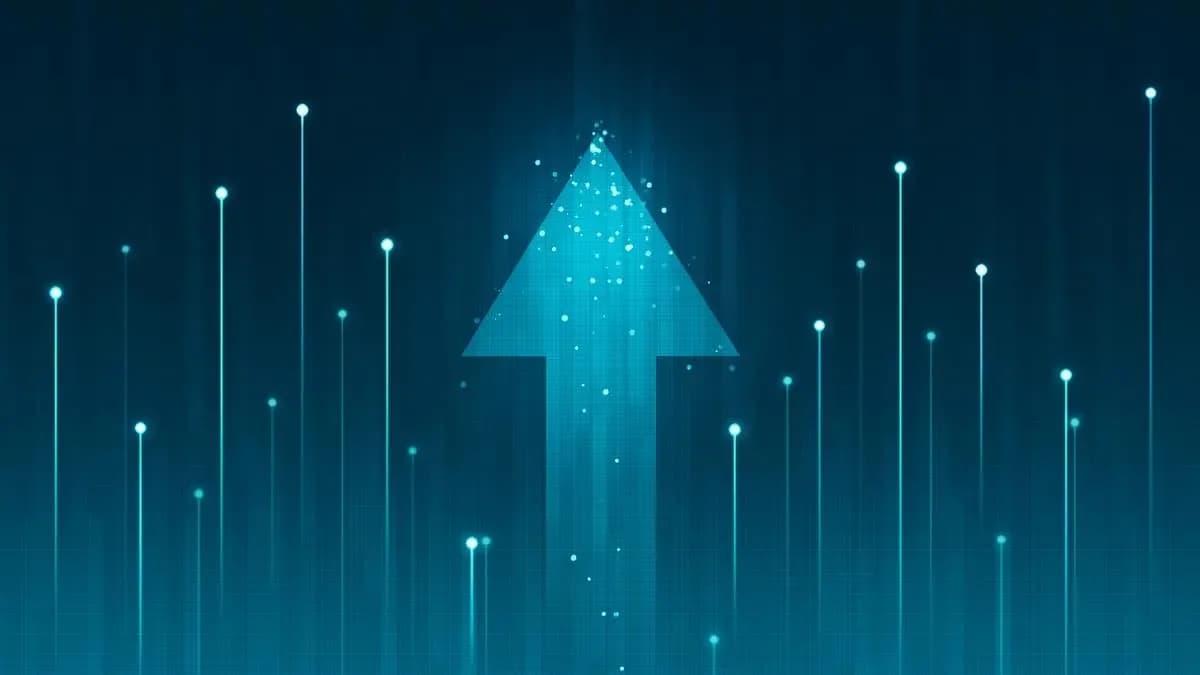 Sensex, Nifty surge 1% as crude drops; Eicher motors tops