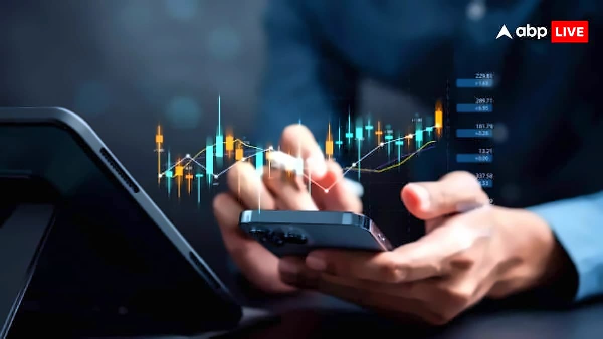 Sensex Opens Weak at 264 Points Loss; Awfis, Ganesha Gain