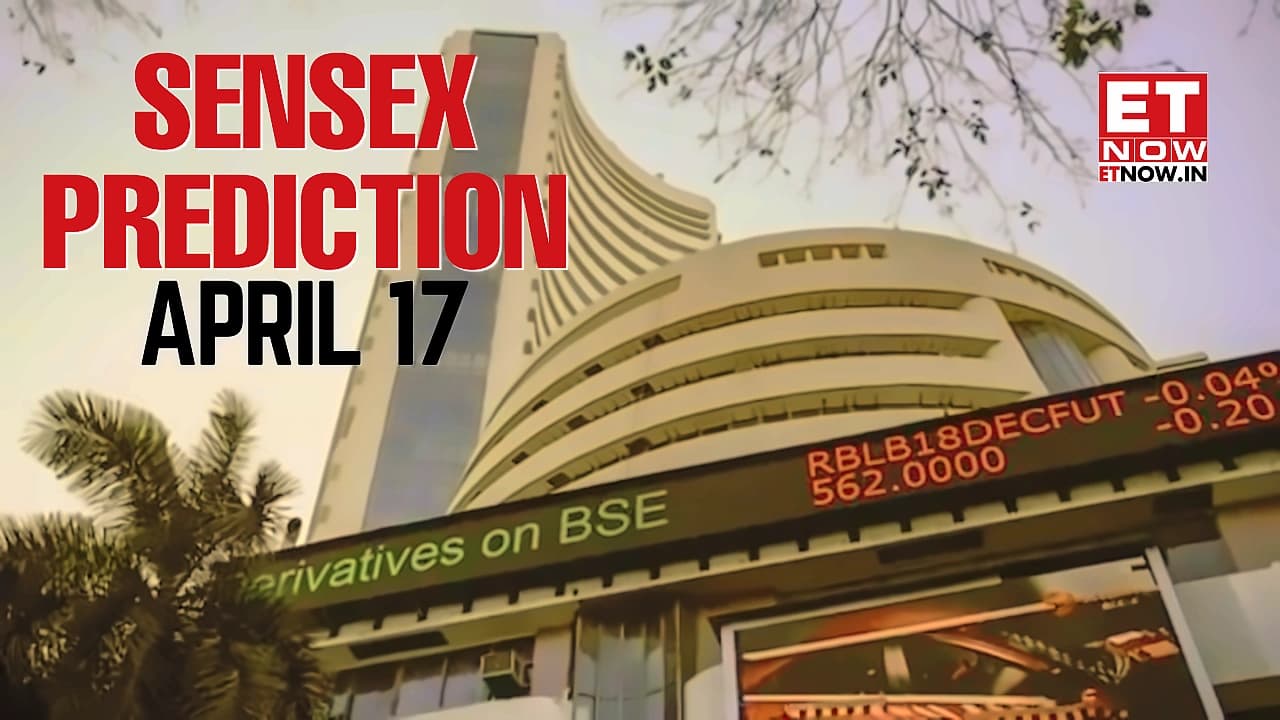Nifty Prediction: Bullish candle signals strength with resistance at 24400-24800
