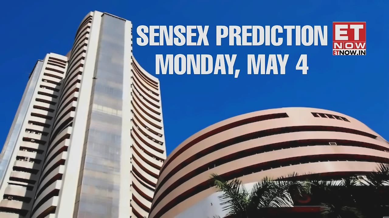 Nifty 50 Prediction: Range-bound with slight bearish bias for May 4
