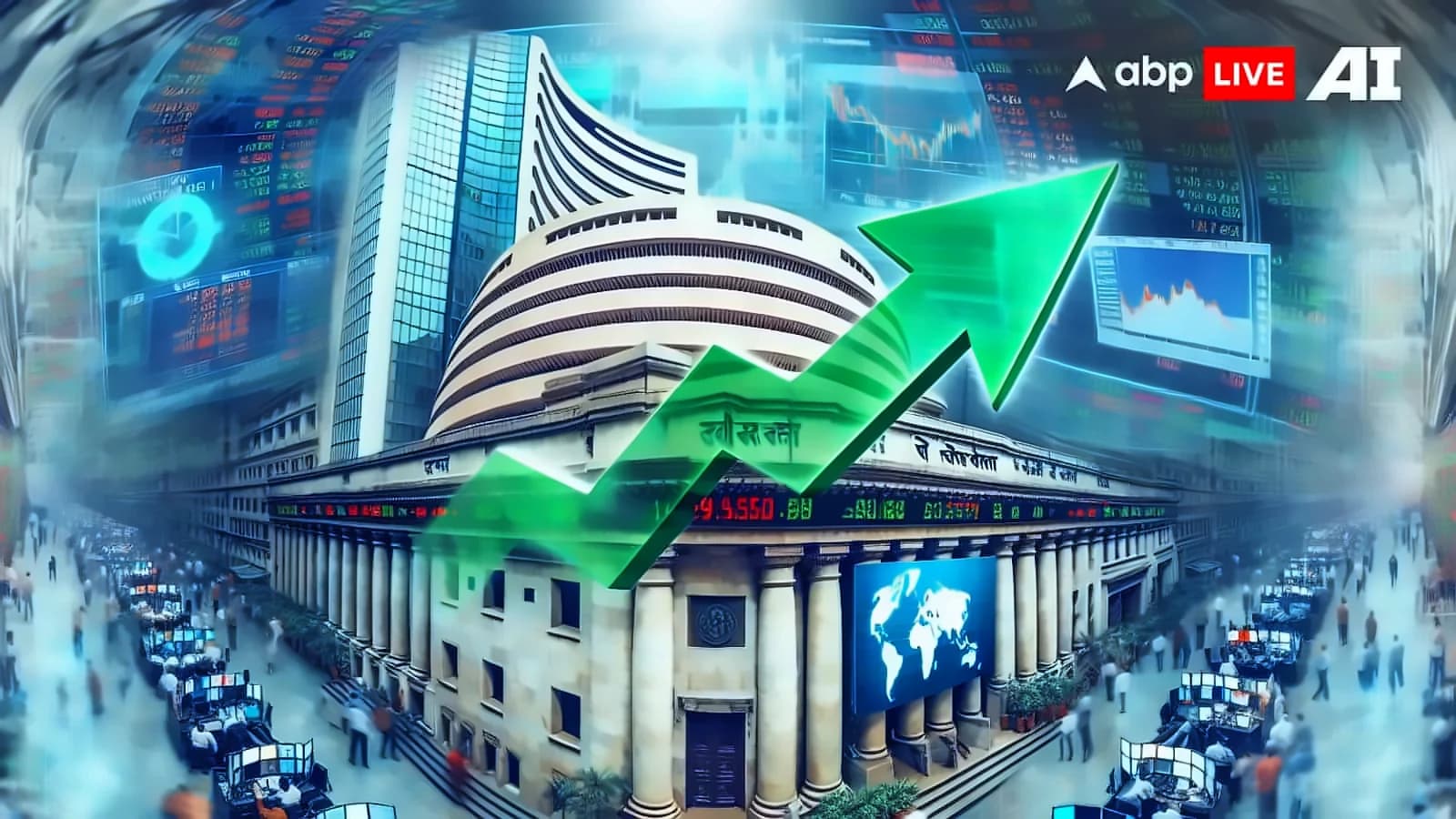 Nifty Gains 115 Pts to 24,334; Sugar Crisis Emerges Amid 40% Price Spike