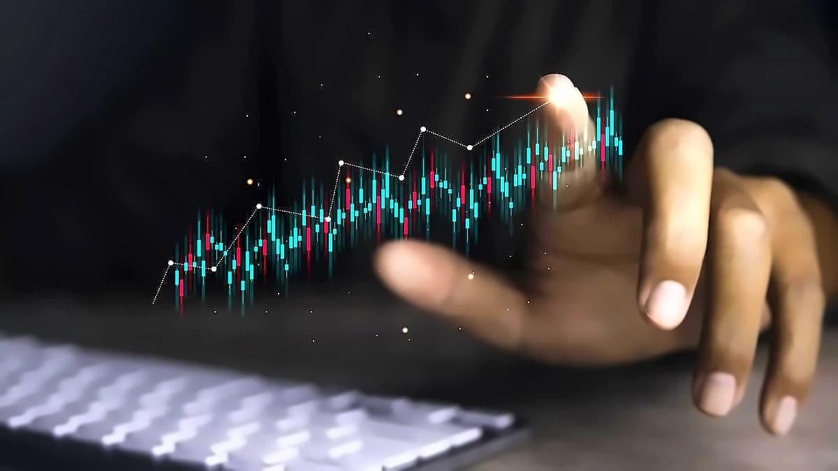 Sensex rises 238 points, Nifty gains 80.75 points on easing tensions