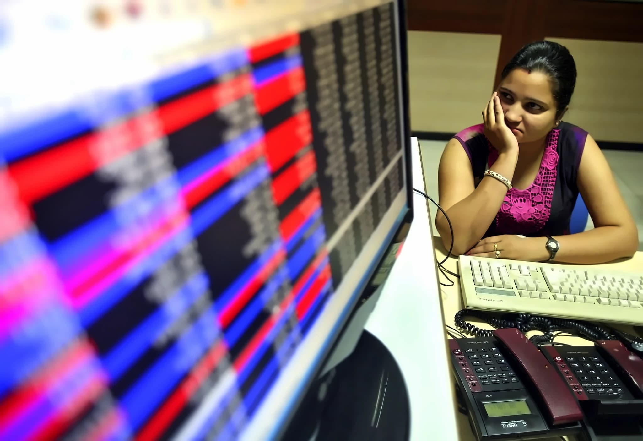 Sensex rises 254 pts, Nifty above 24,150 for 5th straight day
