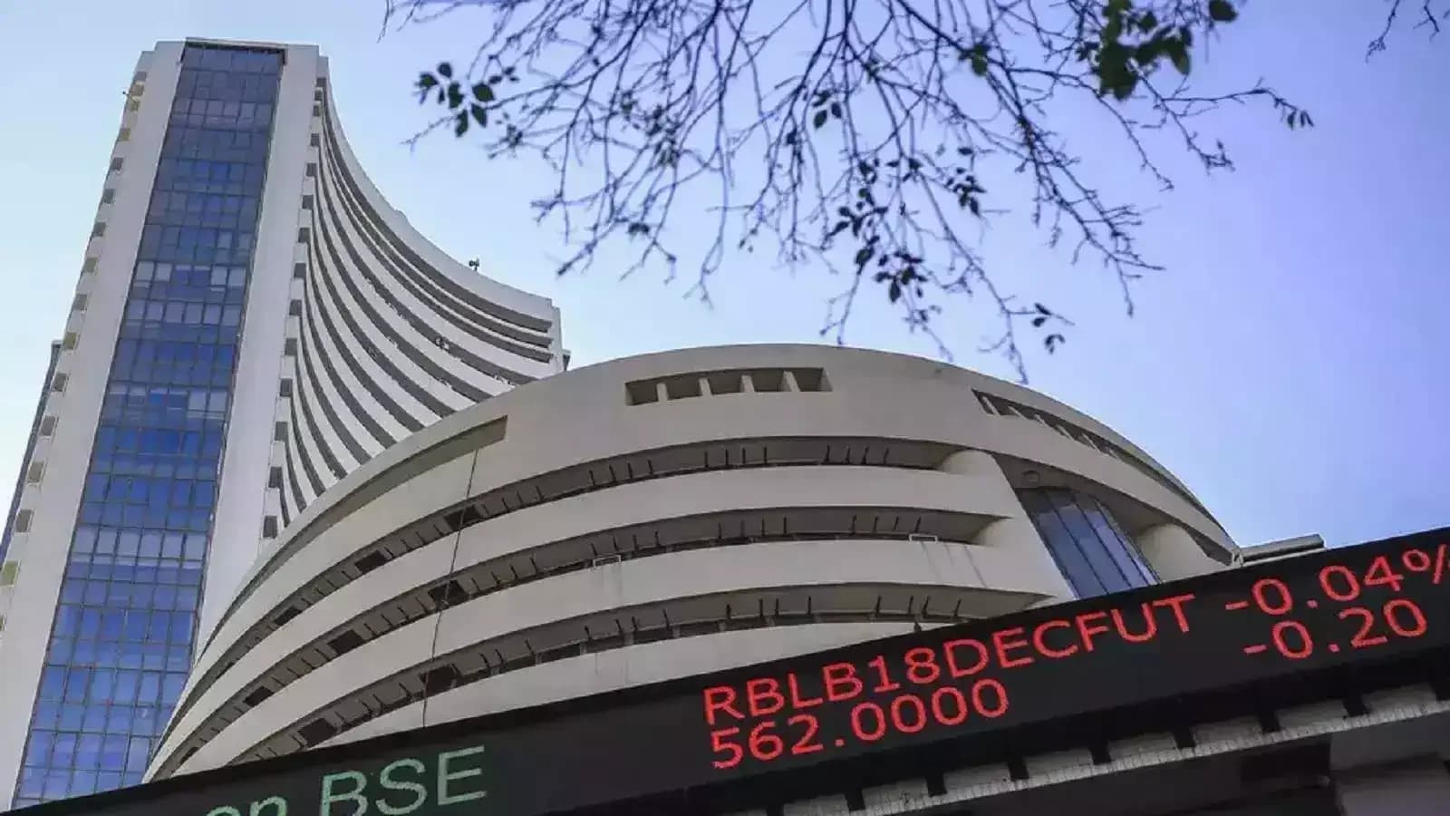 Sensex rises 359 points, Nifty nears 24,100 on Iran war hopes