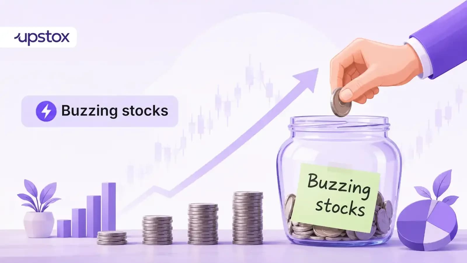 SENSEX rises 267 pts, NIFTY above 23,200; Fed rate hike impact in focus