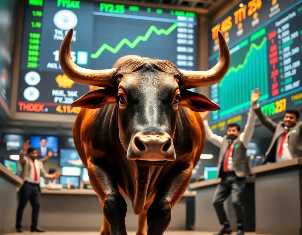 Sensex crashes 1,600+ points, Nifty below 24,000 after Trump-Iran tensions