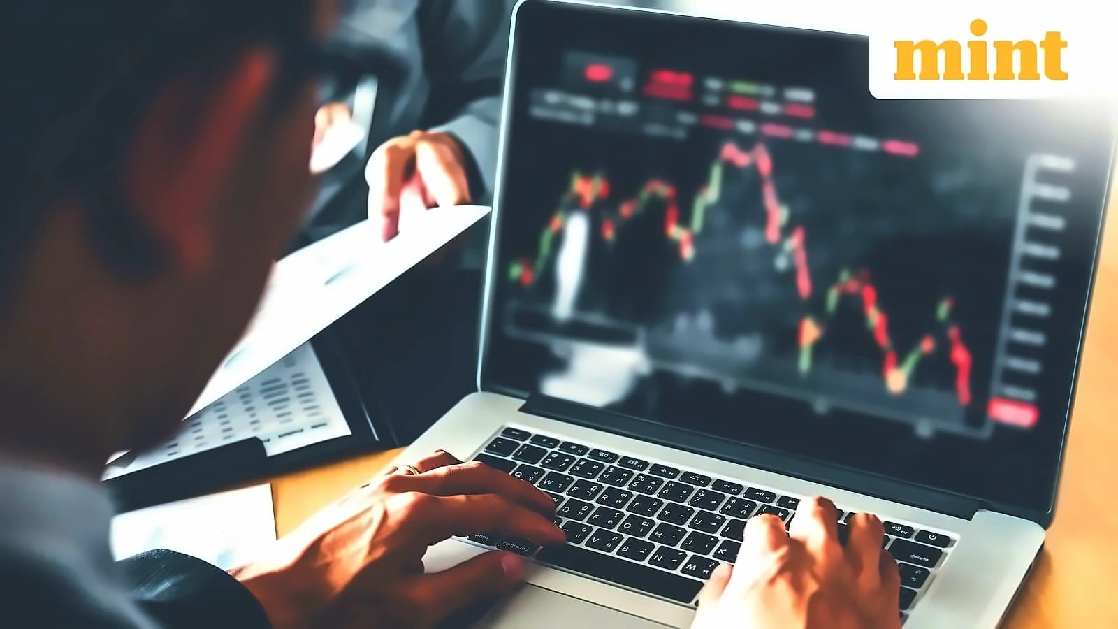 Sensex surges 1,074 points; Nifty reclaims 24,000 amid US-Iran peace deal optimism