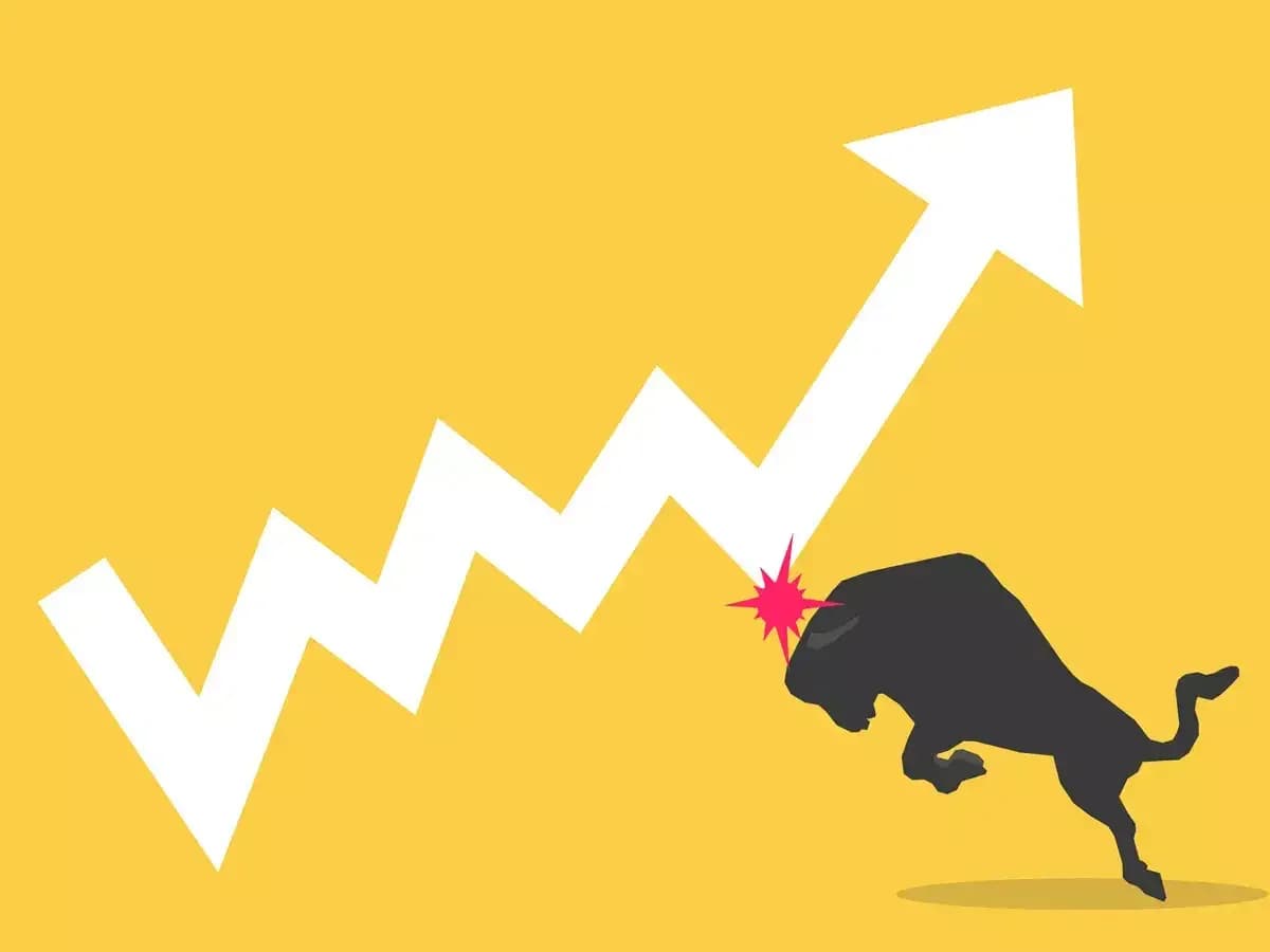 Sensex surges 600+ points, Nifty above 24,350 on Iran peace hopes