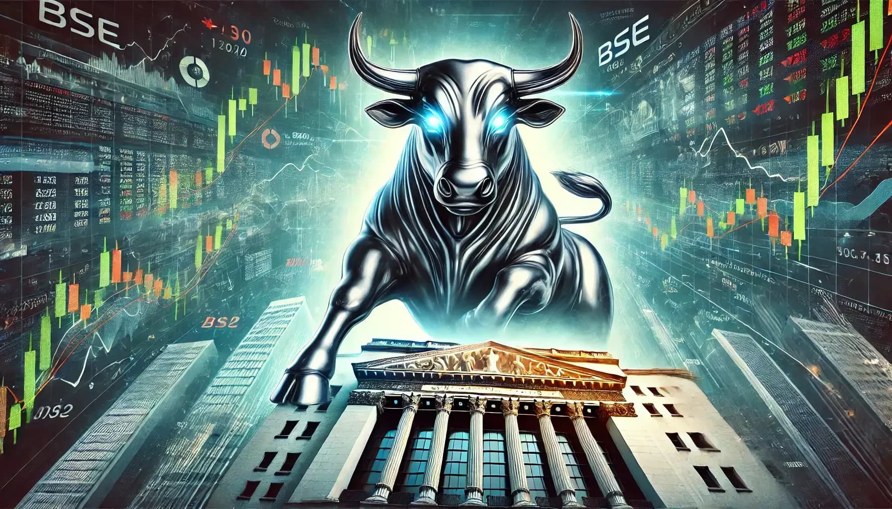 Sensex above 78,400, Nifty near 24,450 on strong Q1 updates