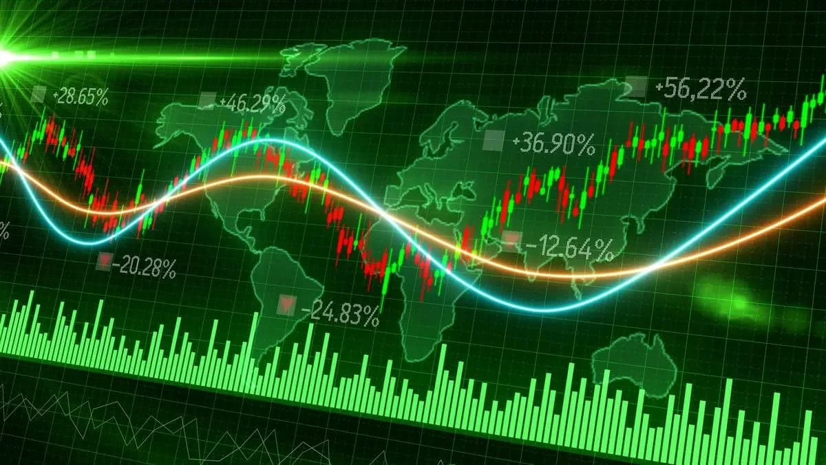 Sensex closes flat at 78,520; Iran tensions weigh on markets