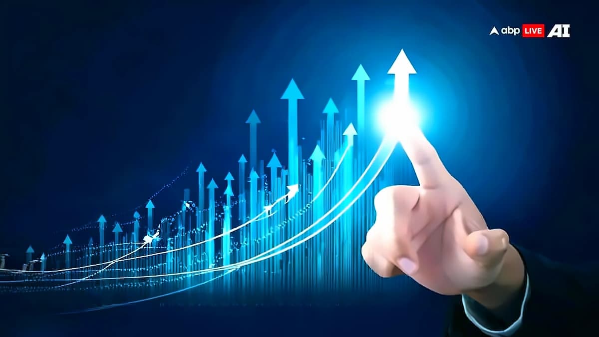 Sensex Surges 900 Points, Nifty Reclaims 24,200 Led by Auto Stocks