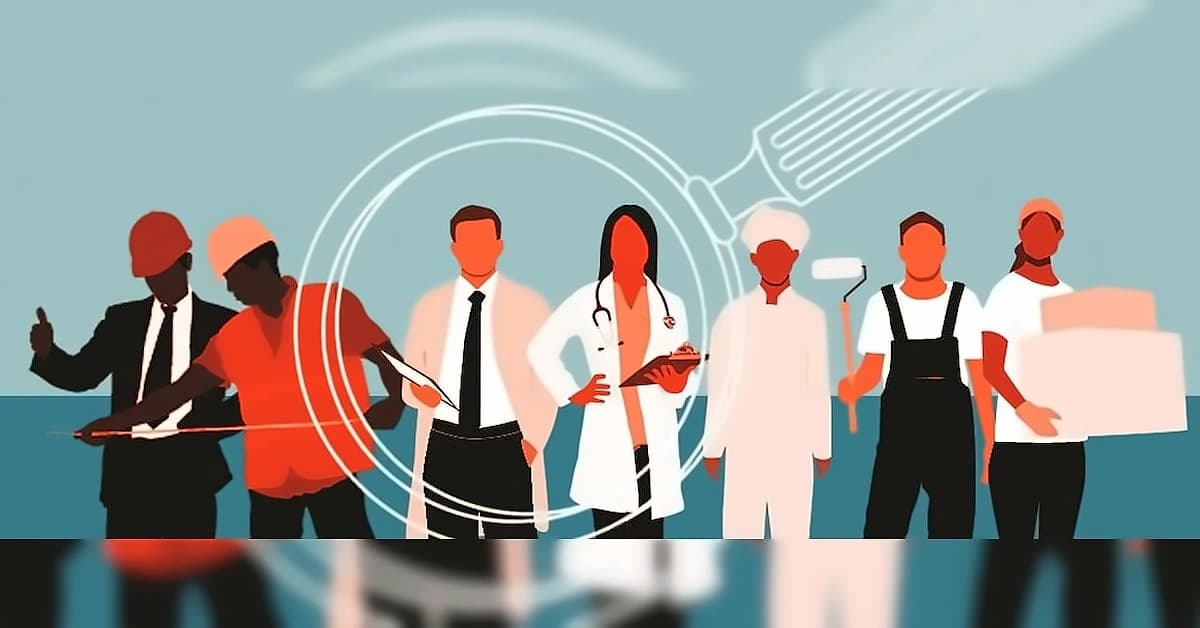 Services sector emerges as India's next job creation engine